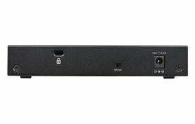 NETGEAR GS308-300PES | Unmanaged L2 | Gigabit Ethernet (10/100/1000 Mbps)