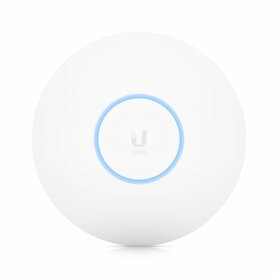 Ubiquiti UniFi 6 Pro Access Point | Wifi 6 | Power over Ethernet (PoE) | 4800 Mbit/s | Inclusief Plafond- en Muurmontagebeugel