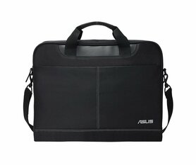 ASUS Nereus 16" Laptop Aktetas | Zwart