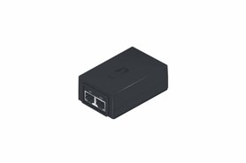 Ubiquiti Networks POE-24-24W-G-EU | PoE Adapter & Injector | 24V | 24W | Gigabit Ethernet