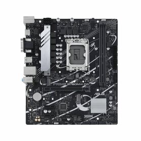 ASUS PRIME B760M-K D4 | Socket LGA 1700 | Intel B760 | 2xDDR4 | Micro-ATX | Moederbord