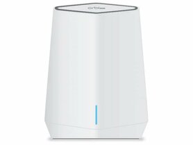 Netgear Orbi Pro (Router) | Tri-band WiFi 6 Mesh Router | Gigabit Ethernet | AX5400