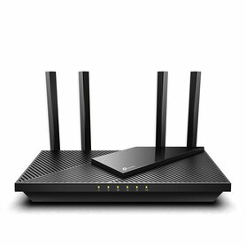 TP-Link Archer AX55 | Wifi 6 Router | Gigabit Ethernet Dual-band (2.4 GHz / 5 GHz) | 2402Mbit/s