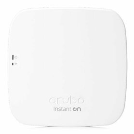 HPE Aruba Instant On AP11 | WiFi 5 Access Point | 867 Mbit/s | PoE (802.3af) | Inclusief Montagebeugel