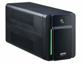 APC Back-UPS BX950MI | 950 VA | 6 Stopcontacten | Automatische Spanningcorrectie | Bescherming Tegen Stroompieken