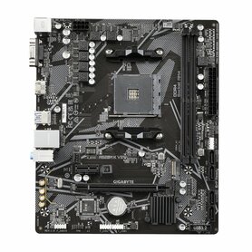 Gigabyte A520M-K V2 | Socket AM4 | AMD A520 | 2xDDR4 | Micro-ATX | Moederbord