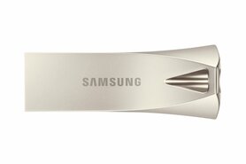 Samsung Bar Plus | 64GB USB-A 3.2 Flash Drive | Zilver