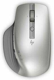 HP 930 Creator | Draadloze Muis | Bluetooth | 3000 DPI | Zilver