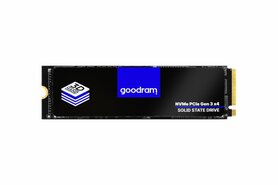 Goodram PX500 | 1TB NVMe SSD | M.2 Gen3 | 2.050MB/s Lezen | 1.650MB/s Schrijven