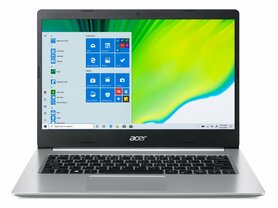 Acer Aspire 5 | 14" Full HD IPS | Intel Core i5-1035G1 | 8GB RAM | 512GB SSD | Windows 10 Home | Refurbished Bronze