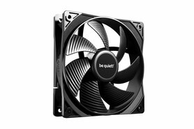 be quiet! Pure Wings 3 | 120mm PWM Case Fan