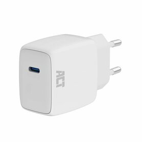 ACT AC2135 | USB-C Lader 35W | Power Delivery PPS & GaNFast