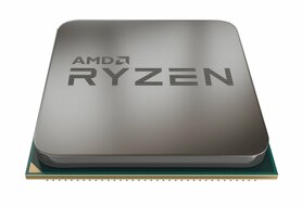 AMD Ryzen 5 3400G | 4 Core | 3,7GHz (4,2GHz Turbo) | AM4 | Processor | CPU