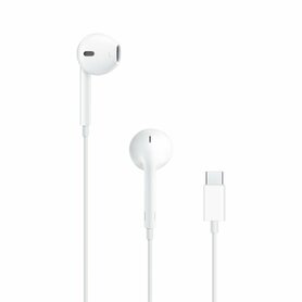 Apple EarPods | USB‑C In-Ear Oordopjes | Wit