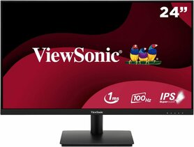 ViewSonic VA270-H 27'' | 1920x1080 IPS | 100Hz | 1ms | Full HD Monitor