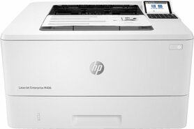 HP LaserJet Enterprise M406dn Printer | 1200 x 1200 DPI | Zwart/Wit