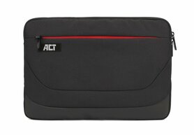 ACT Suburb 15.6" Laptop Sleeve | Grijs | Gemaakt van Recycled Plastic