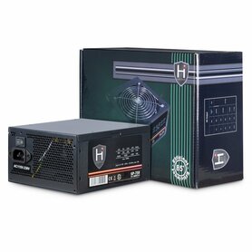 Inter-Tech HiPower SP-750 | 750 Watt PSU | Power Supply | Voeding