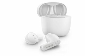 Philips TAT2236WT | Draadloze In-Ear Bluetooth Oordopjes | Wit