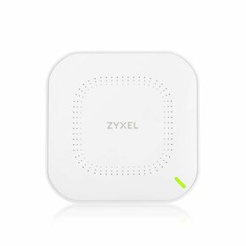 Zyxel WAC500 | WiFi 5 Indoor Access Point (AC1200) | 1,2 Gbit/s | PoE | Inclusief Montagebeugel