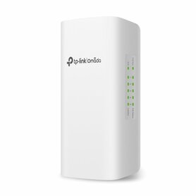 TP-Link Omada SG2005P-PD | 5-poorts Gigabit Managed Switch | 1 PoE++ In / 4 PoE+ Out | IP55 Outdoor | Cloudbeheer via Omada SDN