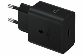 Samsung EP-T4511 | Universele USB-C Oplader 45W | Zwart | Snel Opladen