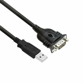 Eminent EM1016 | USB naar Serieel Converter