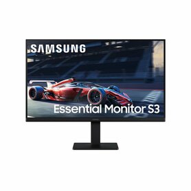 Samsung Essential S30GD 24'' | 1920x1080 IPS | 100Hz | Dunne Rand | Full HD Monitor