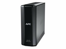 APC BR24BPG Extern Batterijpakket | Compatibel met Back-UPS Pro 1500VA | Verlengde Noodstroomvoorziening | Automatische Herlaadfunctie