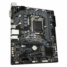 Gigabyte H510M H | Socket LGA 1200 | Intel H510 | 2xDDR4 | Micro-ATX | Moederbord | 2e Kans