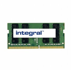 Integral | 1x16GB DDR4 | 3200MHz | SODIMM | CL22 | Geheugenmodule | RAM