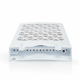 Nedis COOL1FIL | Filter | Voor Nedis Luchtkoeler | Vervanging | Wit