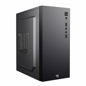 PROMO Desktop | Intel Core i7-12700 | 16GB RAM | 512GB SSD | Windows 11 Professional | Mini-Tower Behuizing