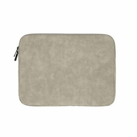 SBOX VERONA 14" Sleeve | Elegant Grey Laptophoes