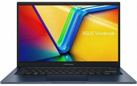 Asus Vivobook 14 | 14'' Full HD IPS | Intel Core i7-1355U | 16GB RAM | 512GB SSD | W11 Professional