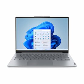 Lenovo ThinkBook 14 G8 | 14" WUXGA IPS (1920x1200) | Intel Core Ultra 5 225H | 16GB DDR5 RAM | 512GB SSD | Windows 11 Professional