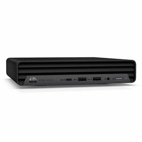 HP ProDesk Mini 400 G9 | Intel Core i5-14500T | 16GB RAM | 512GB SSD | Windows 11 Professional