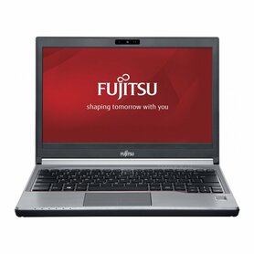 Fujitsu Lifebook E736 | 13,3'' Full HD IPS | Intel Core i5-6300U | 128GB SSD | 8GB RAM | W11 Professional | REFURBISHED BRONZE | BULK