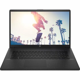 HP 17-cn3004nq | 17.3'' Full HD IPS | Intel Core i5-1334U | 16GB RAM | 1TB SSD | W11 Professional | Afwijkend toetsenbord (QWERTY)