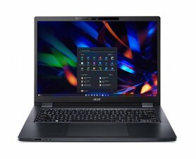 Acer Travelmate P2 | 14'' WUXGA IPS | Intel Core i5-1335U | 16GB RAM | 1TB SSD | W11 Professional