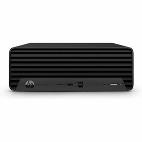 HP ProDesk SFF 400 G9 | Intel Core i5-14500T | 16GB DDR5 RAM | 512GB SSD | Windows 11 Professional | OPEN BOX
