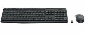 Logitech MK235 | Draadloze Muis en Toetsenbordcombo | QWERTY